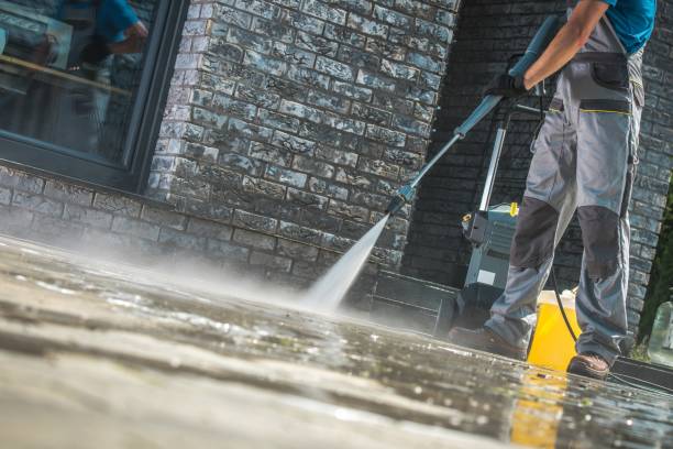 Best Graffiti Removal  in Wildwood, NJ