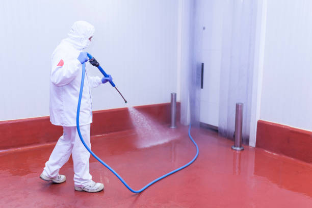 Best Oil Spill Cleanup  in Wildwood, NJ