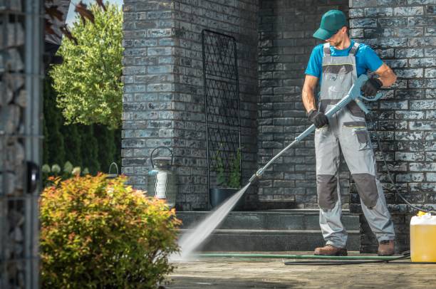 Best Rust Removal  in Wildwood, NJ