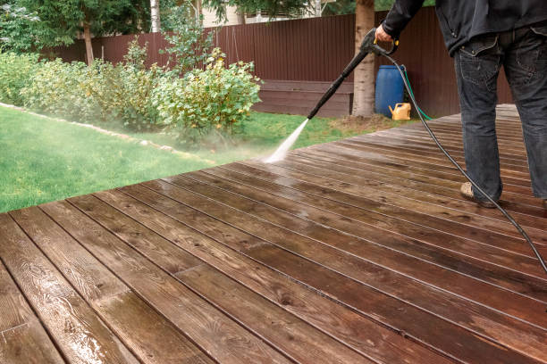 Best Factory Floor Cleaning  in Wildwood, NJ
