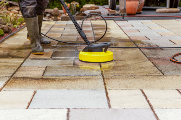 Best Playground Equipment Cleaning  in Wildwood, NJ