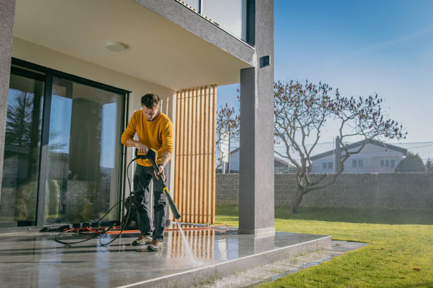 Best Solar Panel Cleaning  in Wildwood, NJ