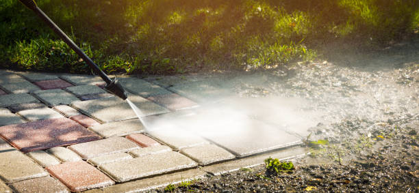 Best Building Exterior Washing  in Wildwood, NJ